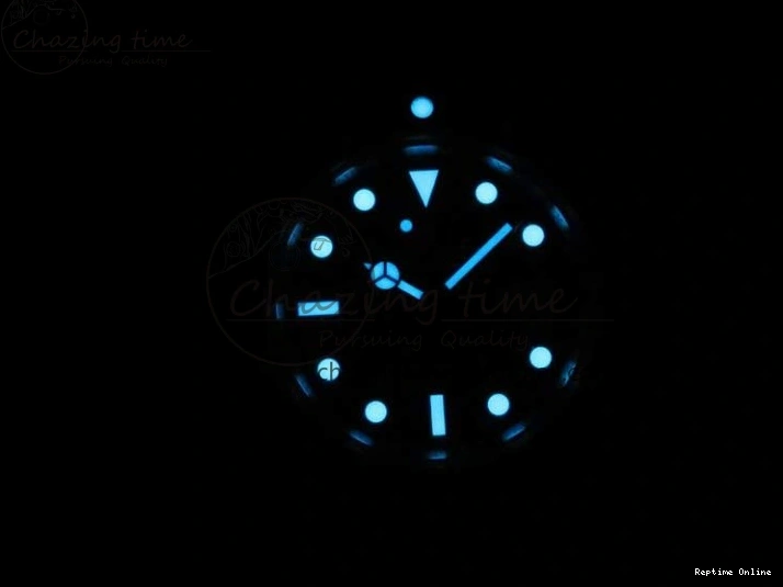 0104 Submariner 126610 LN Black Ceramic Noob 1:1 Best Edition 904L SS Case and Bracelet A Versatile 2762